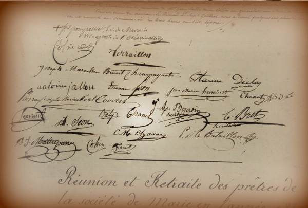 99 Belley La Cap steps signatures Chanel e