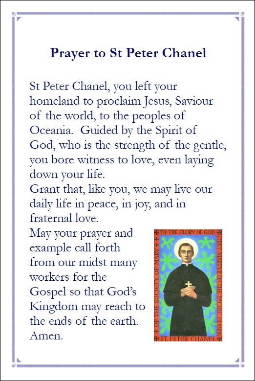 SPC Prayer card A6 0423